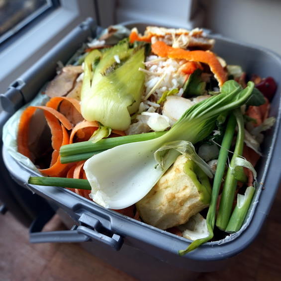 Composting