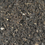 Prepared Bedding Material