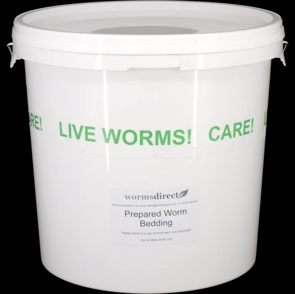 Worms & Starter Kits
