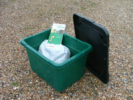 Ideas for home made wormery - Image 2