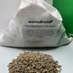Worm Food
