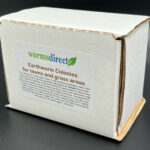 Worm Colonies (lawn areas)