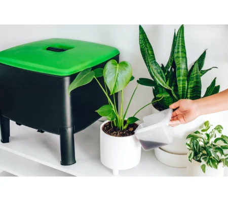 Tumbleweed Cube - Image 1