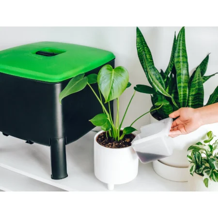 Tumbleweed Cube