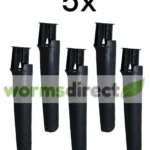 Can-o-Worms 5x leg set
