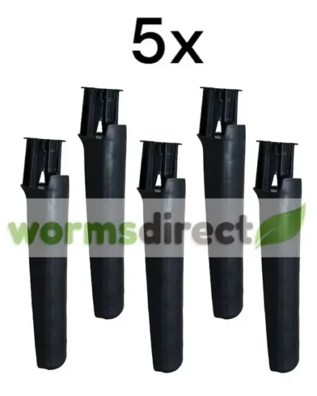 Can-o-Worms 5x leg set