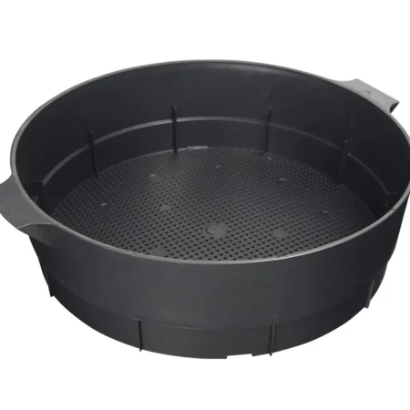 Working Tray