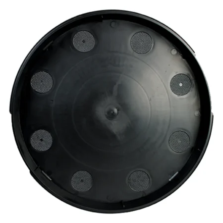 Can-O-Worms Lid