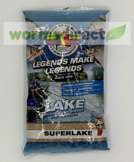 front superlake Van Den Eynde Super Lake 1kg - Image 1
