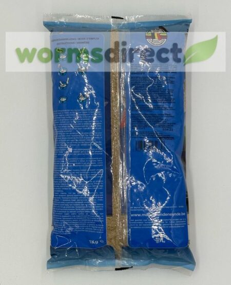 Van Den Eynde Super Lake 1kg - Image 2