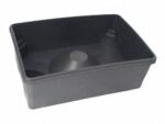 Worm Café collecting tray