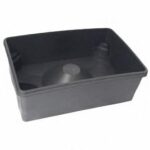 Worm Café collecting tray
