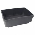 Worm Café Working Tray