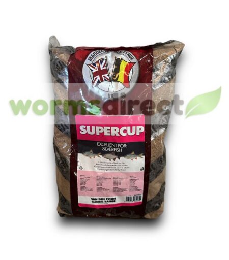 Supercup 2kg (Nautral) Supercup 2kg (Nautral)