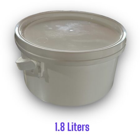 Tubs in 1.8l