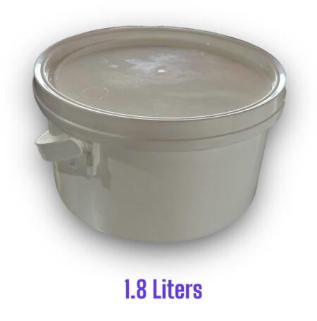 Tubs in 1.8l