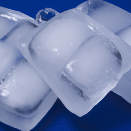 Ice Packs (Keeps your live products cool)