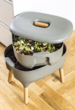 Urbalive Worm Farm Wormery