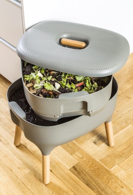 Urbalive Worm Farm Wormery - Image 1