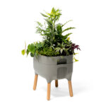 Urbalive Low Planter