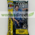 Van Den Eynde Super Crack Roach Black 1kg