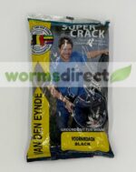 Van Den Eynde Super Crack Roach Black 1kg