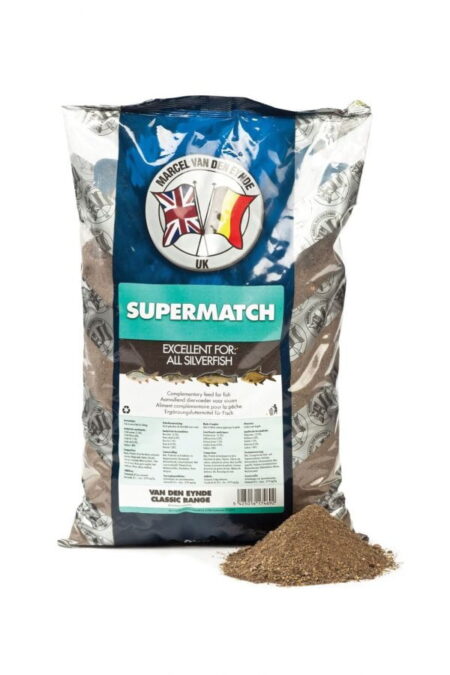 Van Den Eynde Supermatch 2kg - Image 1