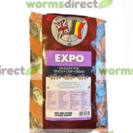 Van Den Eynde Expo 2kg