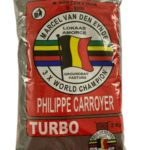 Van Den Eynde Turbo 2kg (Black & Natural)