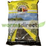 Van Den Eynde Riddled Leem & Damp Brown 2kg