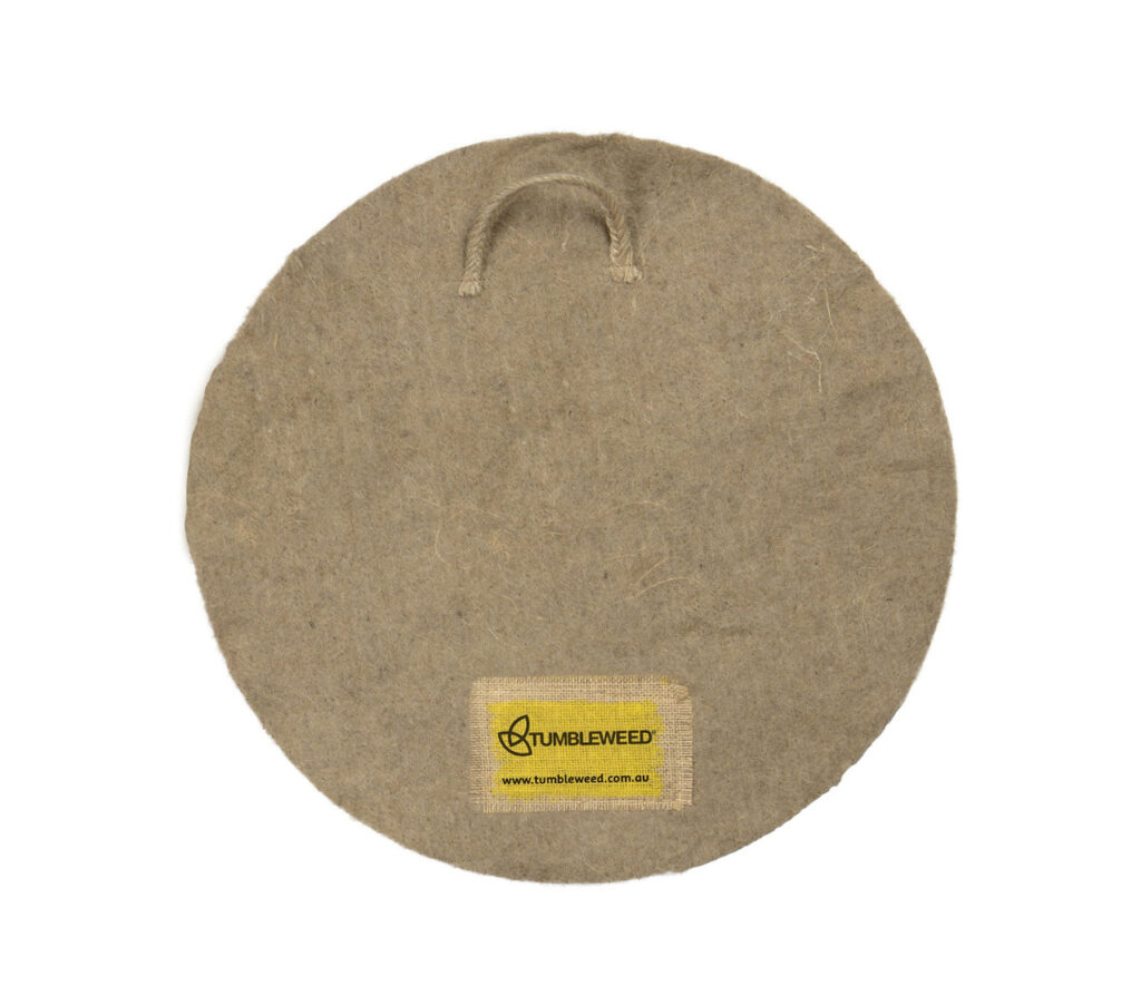 Can-o-worms blanket