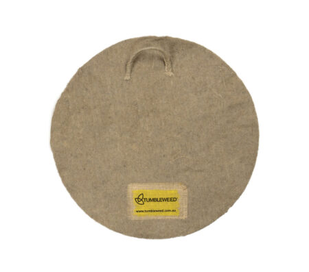 Worm blanket Can-o-worms blanket