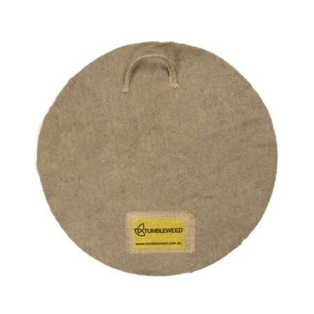 Can-o-worms blanket