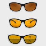 Fortis Wraps Sunglasses
