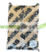 Ringers Sweet Fishmeal Groundbait 1kg - Image 2