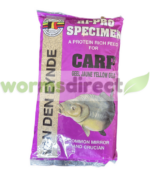 Van Den Eynde Hi-Pro Carp Yellow 1kg