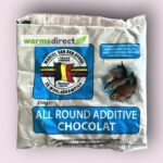 Van Den Eynde Additive Chocolate 250g