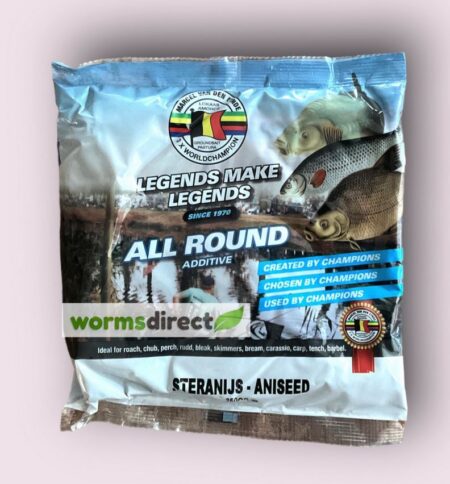 Aniseed Additive watermark Van Den Eynde Aniseed Additive - Image 1