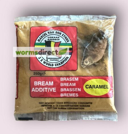 Bream Caramel Additive watermark Van Den Eynde Bream Caramel Additive - Image 1