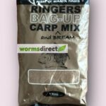 Ringers Bag-Up Carp Mix 1kg