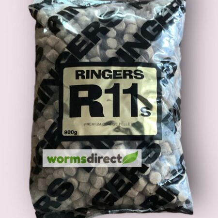 R11 Pellets