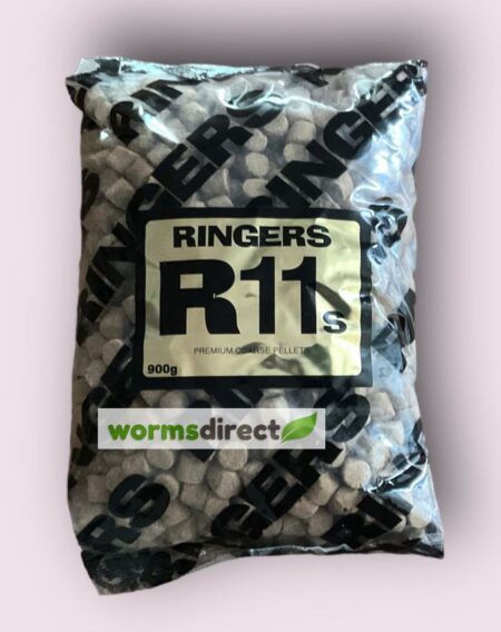 R11 Pellets