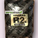 Ringers R2 Halibut Pellets