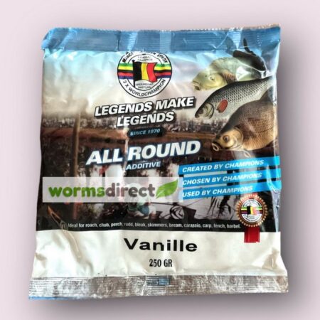 Van Den Eynde Vanilla Additive 250g