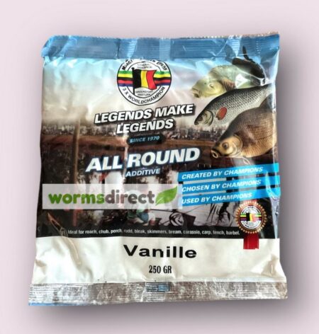 Van Den Eynde Vanilla Additive 250g - Image 1