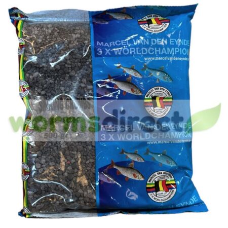 Black sinking crumbs 500g