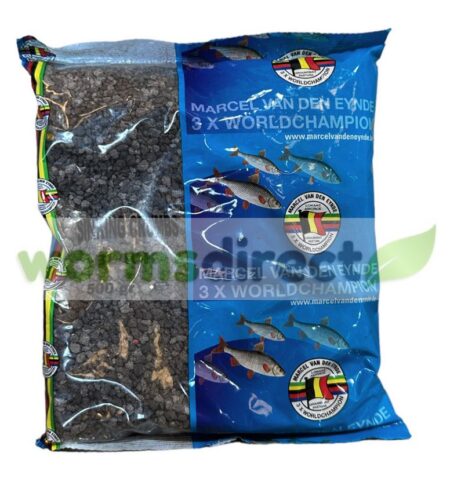 Black sinking crumbs 500g Black sinking crumbs 500g