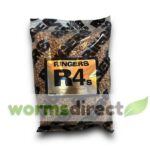 Ringers R4 Pellets 900g