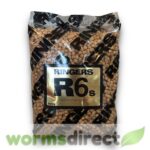 Ringers R6 Pellets 900g
