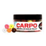 Fjuka Carpo (Mixed Colours) - 7mm, 11mm & 14mm - Image 4